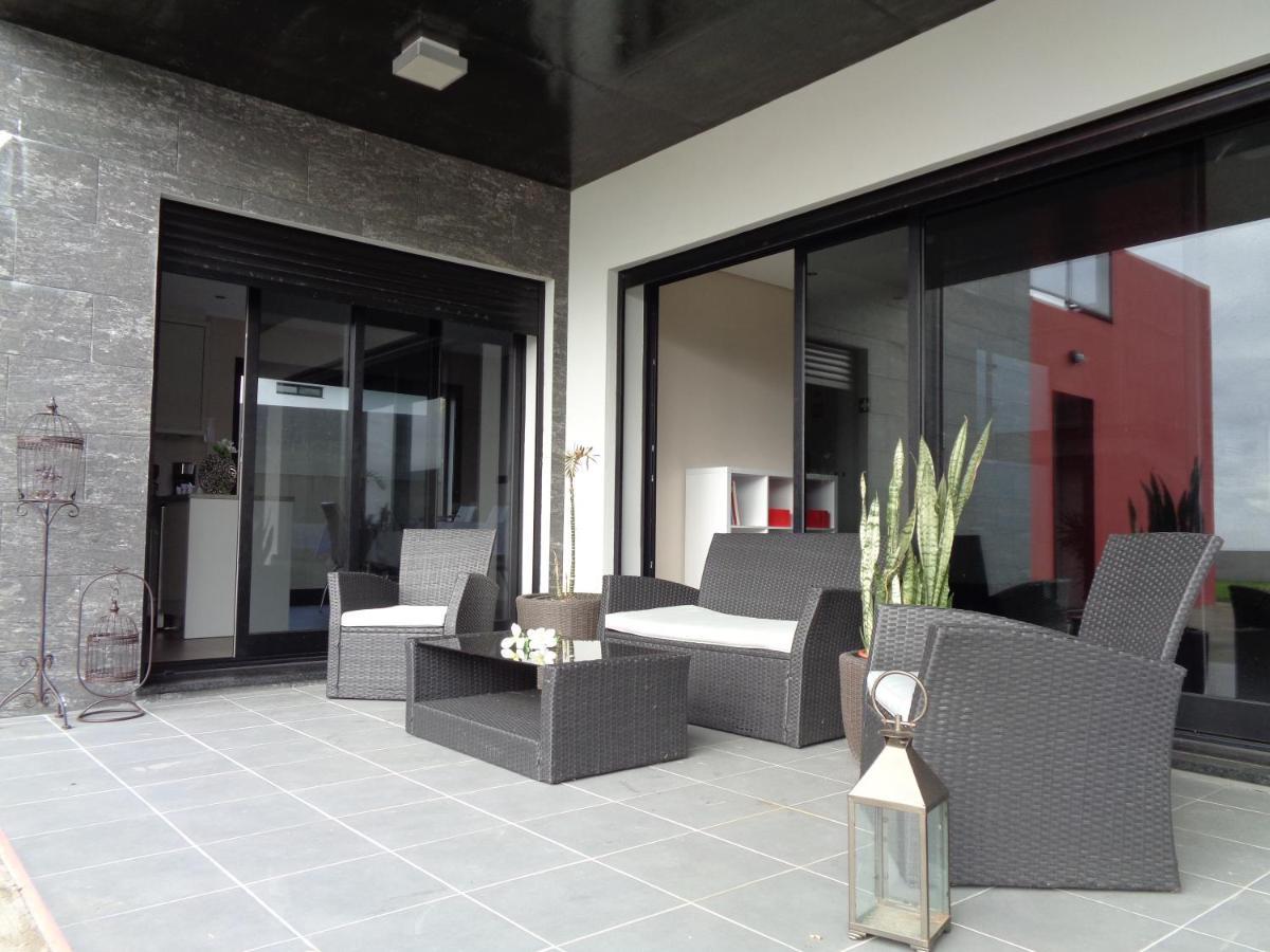 Mar & Serra Feteiras Ngoại thất bức ảnh
