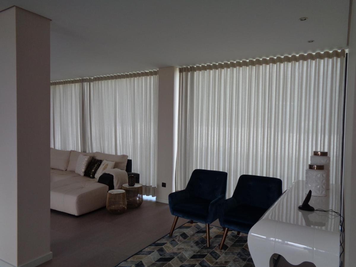 Mar & Serra Feteiras Ngoại thất bức ảnh
